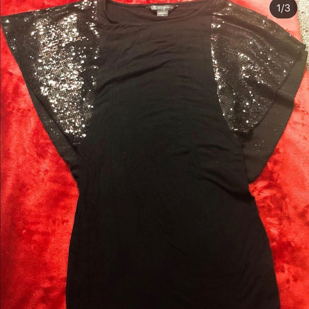 Armani Dress